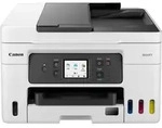 Canon MAXIFY GX4050, Tintenstrahl, Farbdruck, 600 x 1200 DPI, A4, Direktdruck,