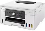 Canon MAXIFY GX 3050 - Schwarz/Wei&szlig;