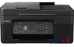 Canon PIXMA G 4570 - Schwarz