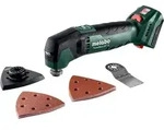 Metabo PowerMaxx MT 12 Akku Multitool 12 V Solo ( 613089850 ) - ohne Akku, ohne