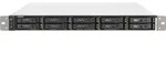 QNAP TS-h1090FU, NAS, Rack (1U), EPYC, 7232P, 64 GB, DDR4