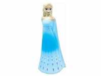 Disney Die Eiskönigin 3D LED Taschen - Nachtlicht ca. 13cm Elsa Anna