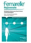 Femarelle Rejuvenate Kapseln f&uuml;r Stimmung, Haut und Haare, 56 St. Kapseln