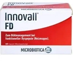 Innovall FD Kapseln, 60 St. Kapseln