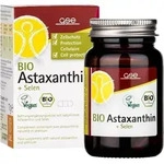 GSE Astaxanthin + Selen, 45 Kapseln &agrave; 375 mg, 17g