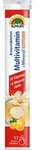 SUNLIFE&reg; Multivitamin + Mineral Brausetabletten hochdosiert Energie Immunsystem + 10