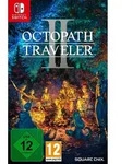 Octopath Traveler II Nintendo Switch-Spiel