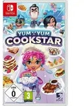 Yum Yum Cookstar (Nintendo Switch)