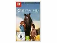 Ostwind - Ein unerwartetes Abenteuer - Nintendo Switch