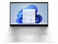 HP ENVY Laptop 17-ch1455ng - Intel Core i5 1155G7 - Win 11 Home - Iris Xe...