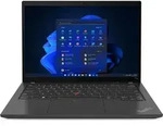 LENOVO ThinkPad P14s G3 i7-1280P TS - Schwarz