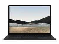 Microsoft Surface Laptop4 512GB (15"/i7/8GB) Black W11P