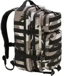Brandit BD8007 | Medium US Cooper Backpack One Size - Farbe: urban - Gr&ouml;&szlig;e: One
