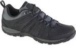 Columbia Woodburn II 1553001054, Trekkingschuhe, Herren, Schwarz, Gr&ouml;&szlig;e: 41 -