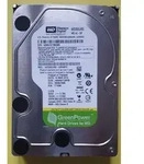 Western Digital WD20EURS 2TB SATA 3,5"