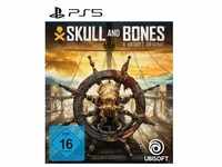 Skull & Bones PS5-Spiel