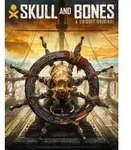 Sony PS5 Skull and Bones Standard Ed. USK16