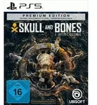 Ubisoft Skull and Bones Premium Englisch PlayStation 5