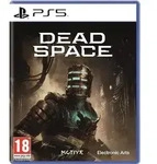 Electronic Arts Dead Space, PlayStation 5, RP (Rating Pending), Physische Medien