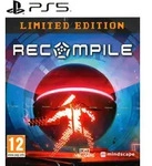 Recompile STEELBOOK Limited Edition (PS5)