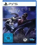 Prodeus, Sony PS5