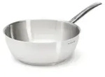 De Buyer KONISCHE SAUTEUSE PRIM APPETY 28 CM