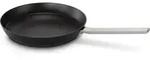 Neff Z9428FE0, Rund, Allzweckpfanne, Schwarz, Edelstahl, 220 &deg;C, Eisen, Keramik,
