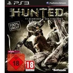Hunted - Die Schmiede der Finsternis