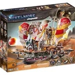 PLAYMOBIL Novelmore 71023 Sal'ahari Sands - Sandsturmbrecher - Bunt