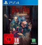 House of the Dead Remake PS-4 Limidead Ed.