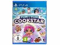 Yum Yum Cookstar, Sony PS4