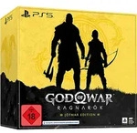 God of War: Ragnarok Jotnar Edition &ndash; PS5 & PS4 - Spiel - ohne Konsole