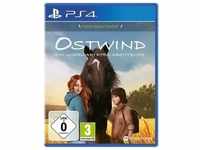 Ostwind: Ein unerwartetes Abenteuer Spiel für PS4