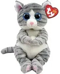 Mitzi Katze Beanie Bellies, 17 cm