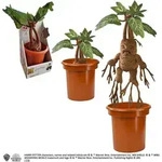 Interaktive Pl&uuml;schfigur Alraune Collector&rsquo;s Edition mit Sound 24 cm - Braun/Gr&uuml;n