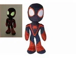 Disney Marvel Miles Morales, GID 25cm
