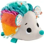 Fisher-Price Knuddel-Igel, Pl&uuml;schspielzeug