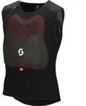 Scott Softcon Hybrid Pro Protektorweste schwarz L - Schwarz - L