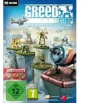 Greed Corp