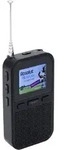 Denver DAH-126, Pers&ouml;nlich, Analog & Digital, DAB+, FM, 87,5 - 108 MHz, 174.9 -