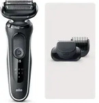 Braun Series 5 51-W1500s Elektrorasierer mit Barttrimmer