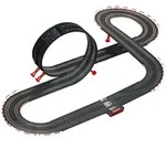 Carrera GO!!! Heads-Up Racing, Rennauto- & Schienen-Set, 6 Jahr(e), Mehrfarbig