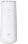 ZTE MF289F, Router f&uuml;r Mobilfunknetz, Wei&szlig;, Netzwerk, Leistung, WLAN, Gigabit