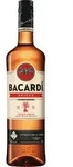Bacardi Spiced, Rum & Spices, Spirituose, Alkohol, 35%, 1 L