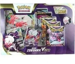 Pok&eacute;mon Pok&eacute;mon Hisui-Zoro VSTAR Premium-Kollektion