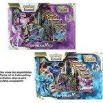 Pokemon Ur-Dialga VSTAR Premium Kollektion Deutsch