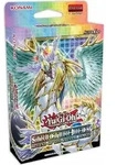 Yu-Gi-Oh! Structure Deck: Legend of the Crystal Beasts Card Pack German