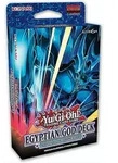 Yu-Gi-Oh! Structure Deck &Auml;gyptische G&ouml;tter Obelisk der Peiniger - deutsch