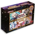 Yu-Gi-Oh! Magnificent Mavens Box German