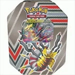 Pokemon Sammelkartenspiel: Tin Box Giratina V (+)